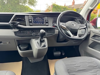Used Volkswagen Transporter Shuttle 2020 for sale - 79274818: Photo