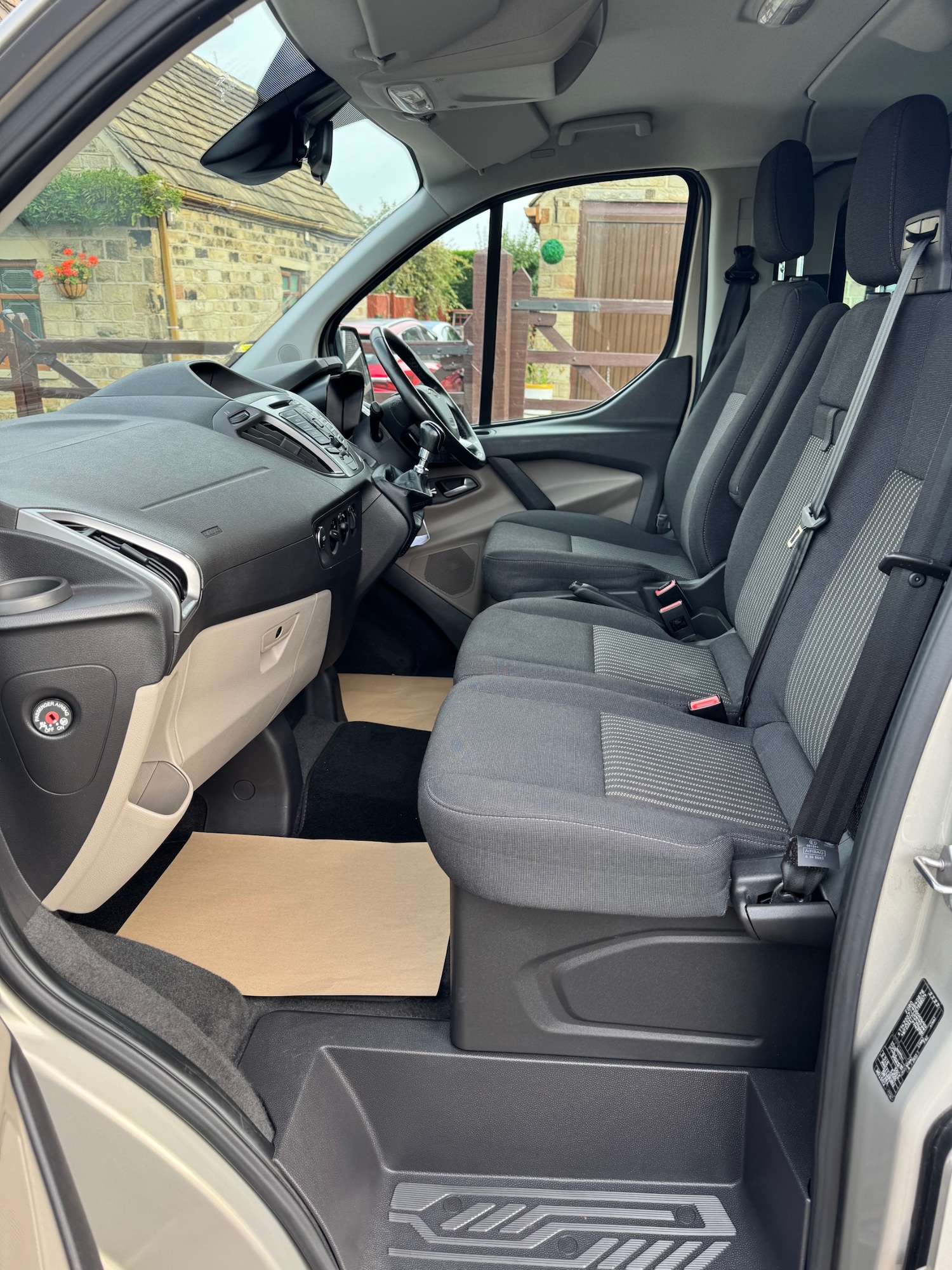 Vehicle 11