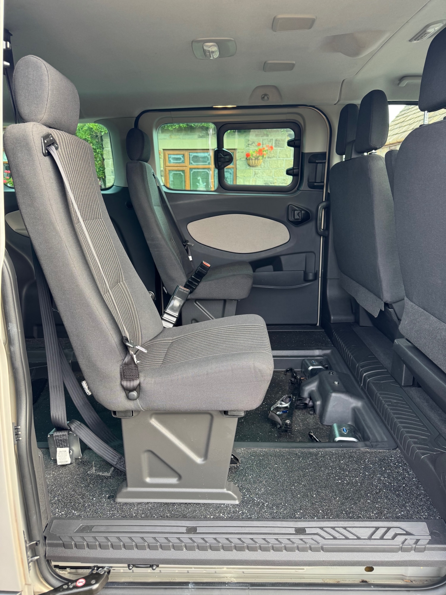 Vehicle 13