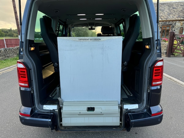 Used Volkswagen Caravelle 2018 for sale - 75489652: Photo 12