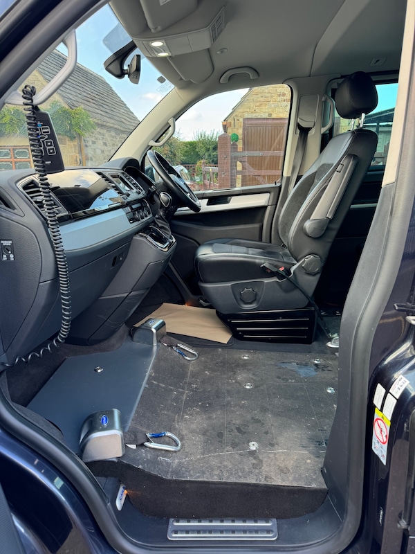 Used Volkswagen Caravelle 2018 for sale - 75489652: Photo 13