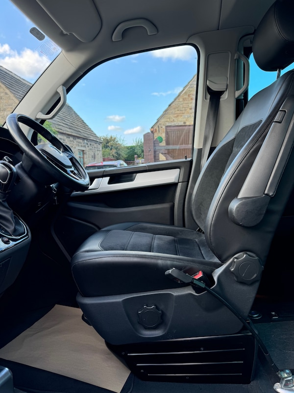 Used Volkswagen Caravelle 2018 for sale - 75489652: Photo 16