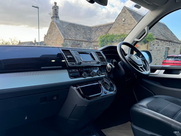 Used Volkswagen Caravelle 2018 for sale - 75489652: Photo 17