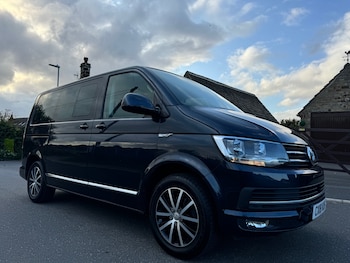 Used Volkswagen Caravelle 2018 for sale - 75489652: Photo