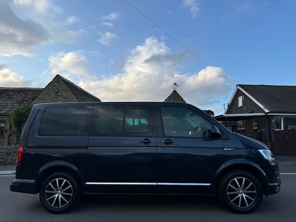 Used Volkswagen Caravelle 2018 for sale - 75489652: Photo 6