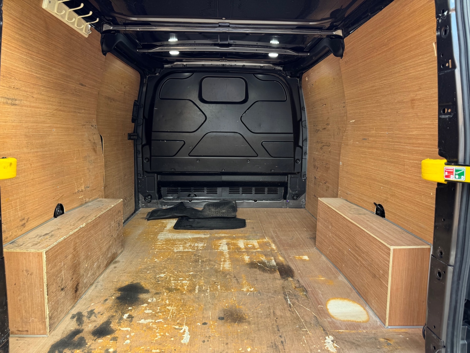Used Ford Transit Custom 2020 for sale - 76130950: Photo 8