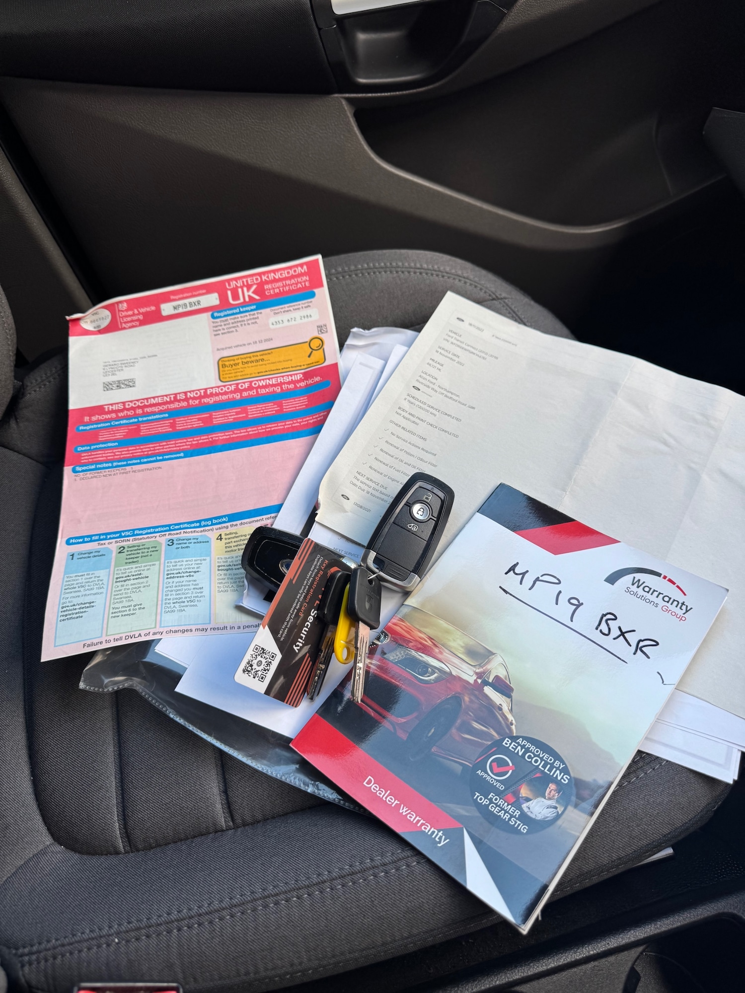 Used Ford Transit Connect 2019 for sale - 76466601: Photo 14