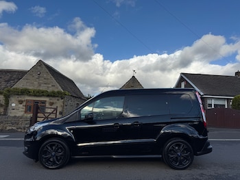 Used Ford Transit Connect 2019 for sale - 76466601: Photo