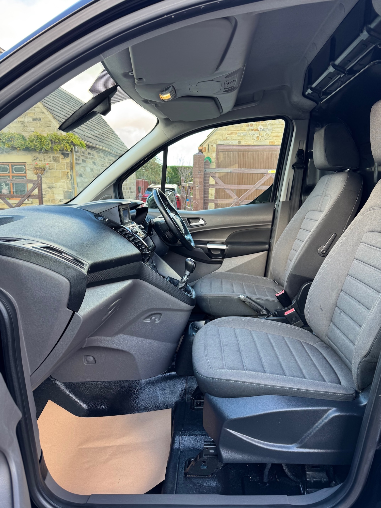 Used Ford Transit Connect 2019 for sale - 76466601: Photo 9