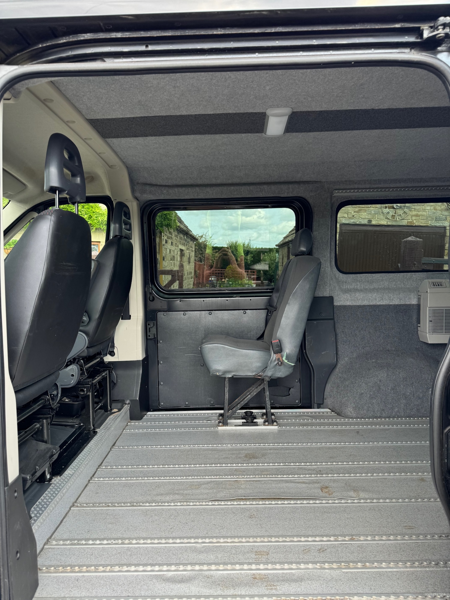 Vehicle 16