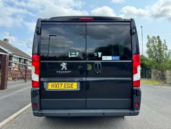 Used Peugeot Boxer 2017 for sale - 74864160: Photo