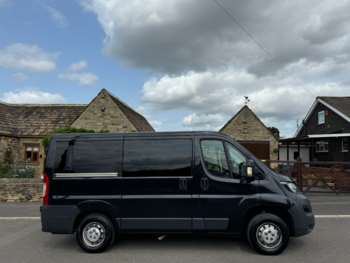 Used Peugeot Boxer 2017 for sale - 74864160: Photo