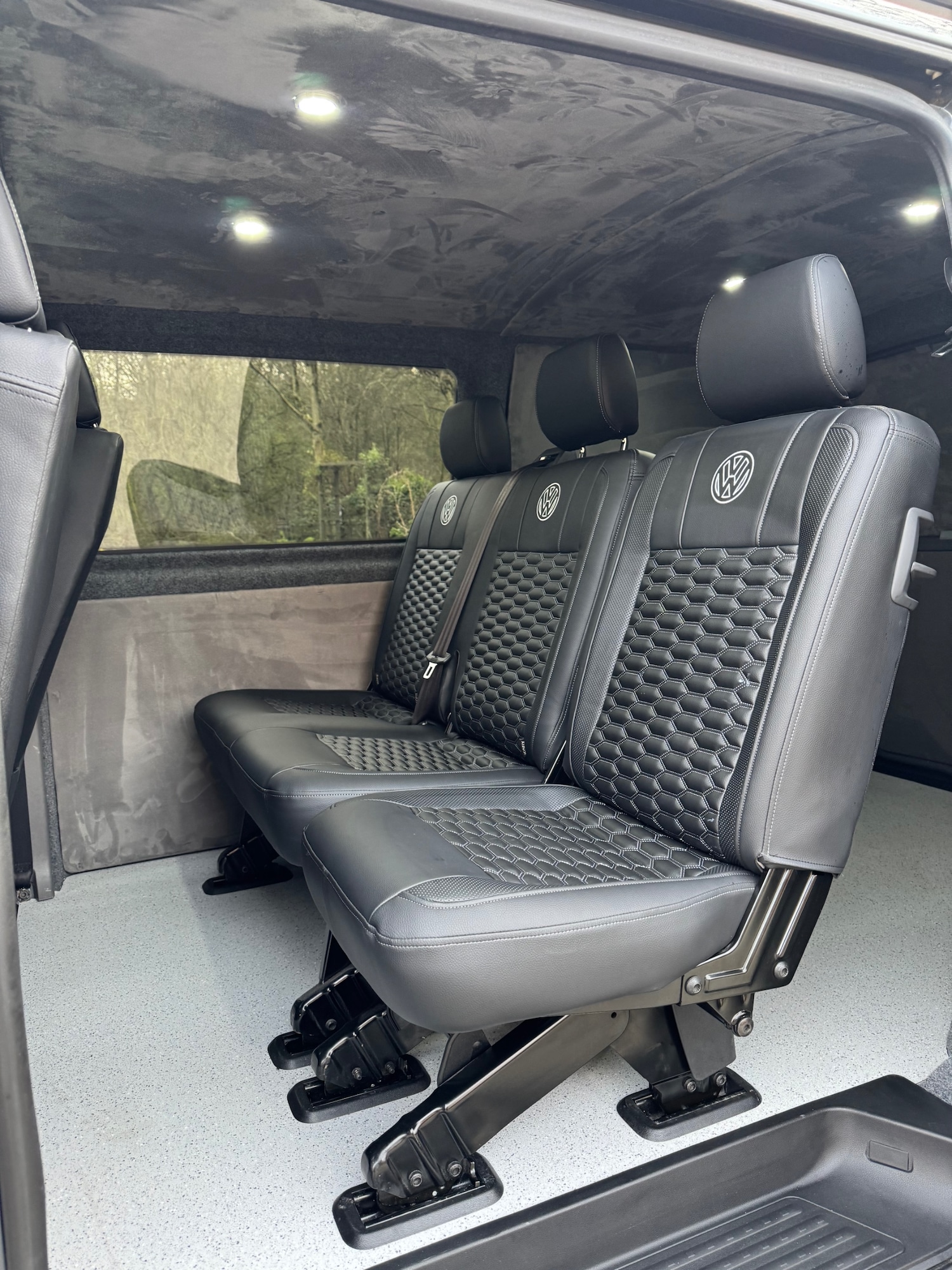 Used Volkswagen Transporter 2023 for sale - 77977282: Photo 12