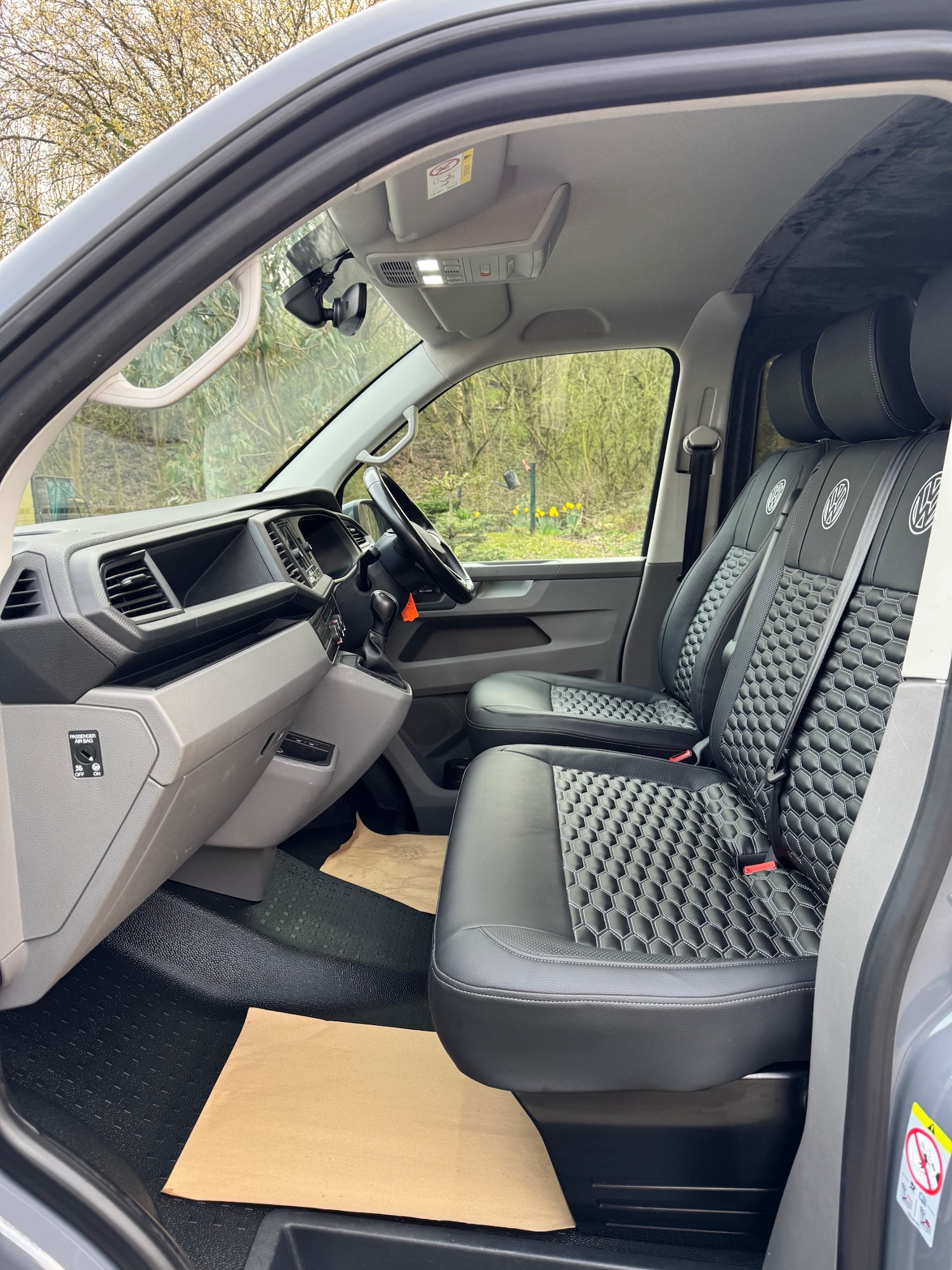 Used Volkswagen Transporter 2023 for sale - 77977282: Photo 13