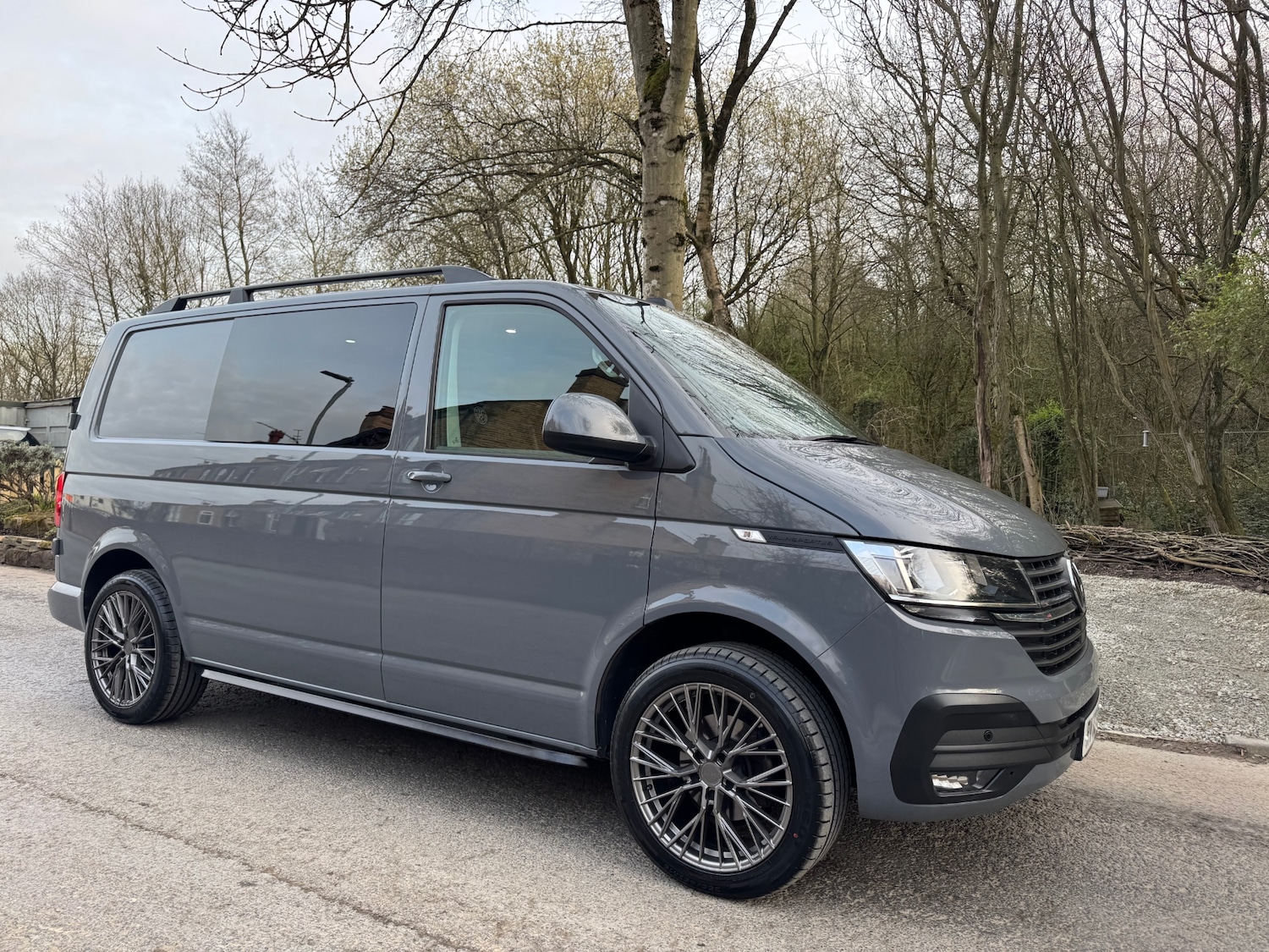 Used Volkswagen Transporter 2023 for sale - 77977282: Photo 14