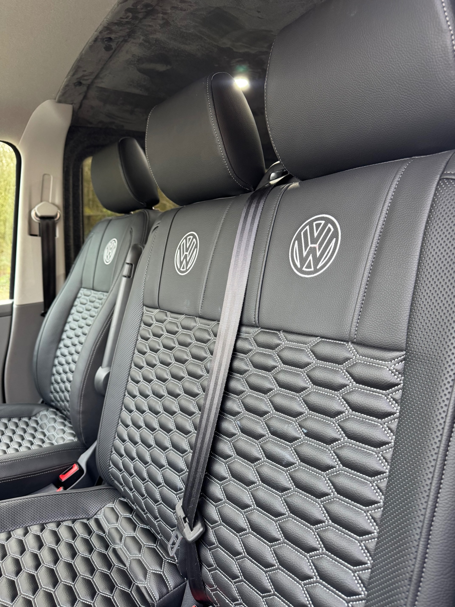 Used Volkswagen Transporter 2023 for sale - 77977282: Photo 15