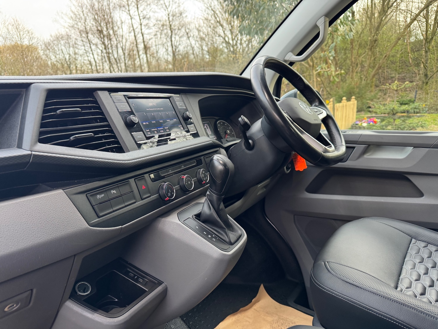 Used Volkswagen Transporter 2023 for sale - 77977282: Photo 16