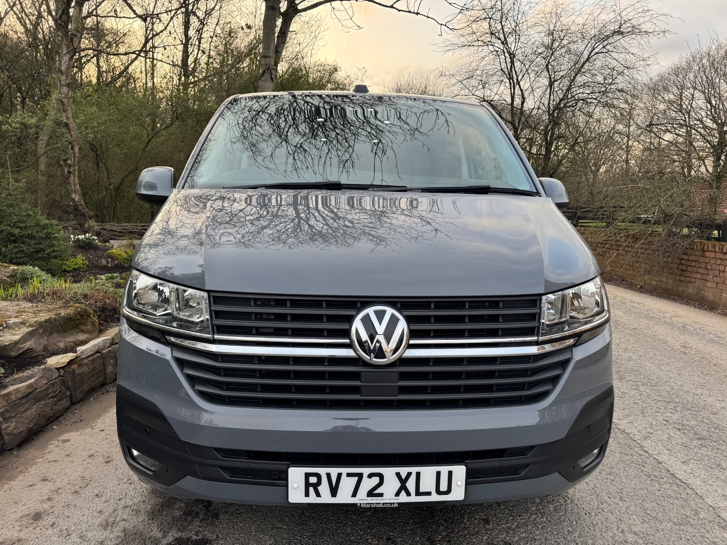 Used Volkswagen Transporter 2023 for sale - 77977282: Photo 17