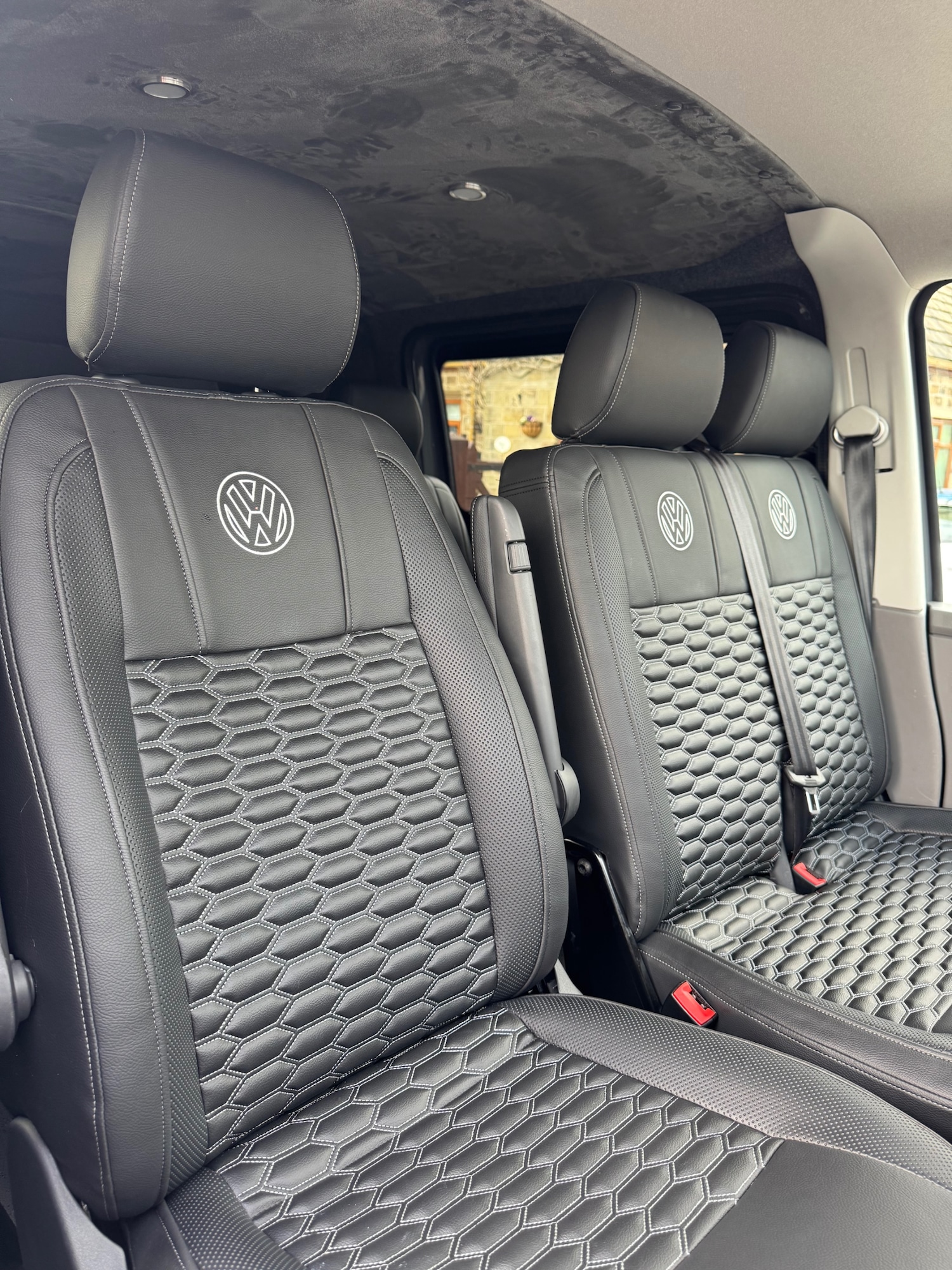 Used Volkswagen Transporter 2023 for sale - 77977282: Photo 18
