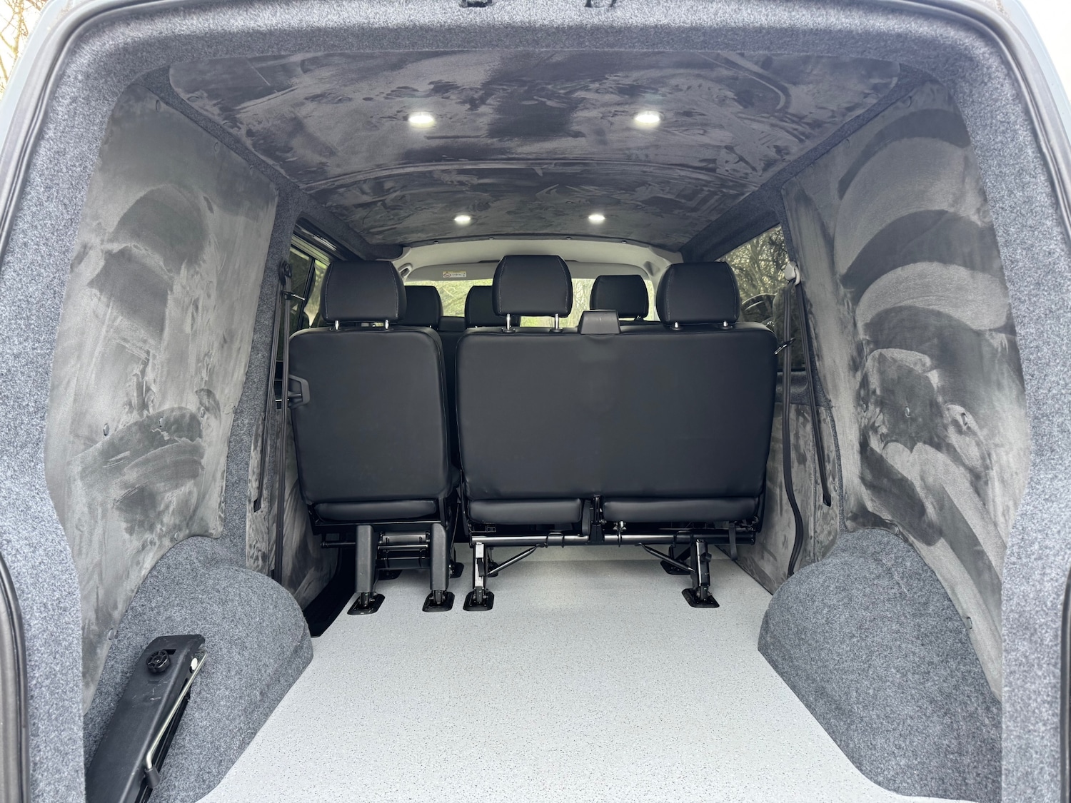 Used Volkswagen Transporter 2023 for sale - 77977282: Photo 19