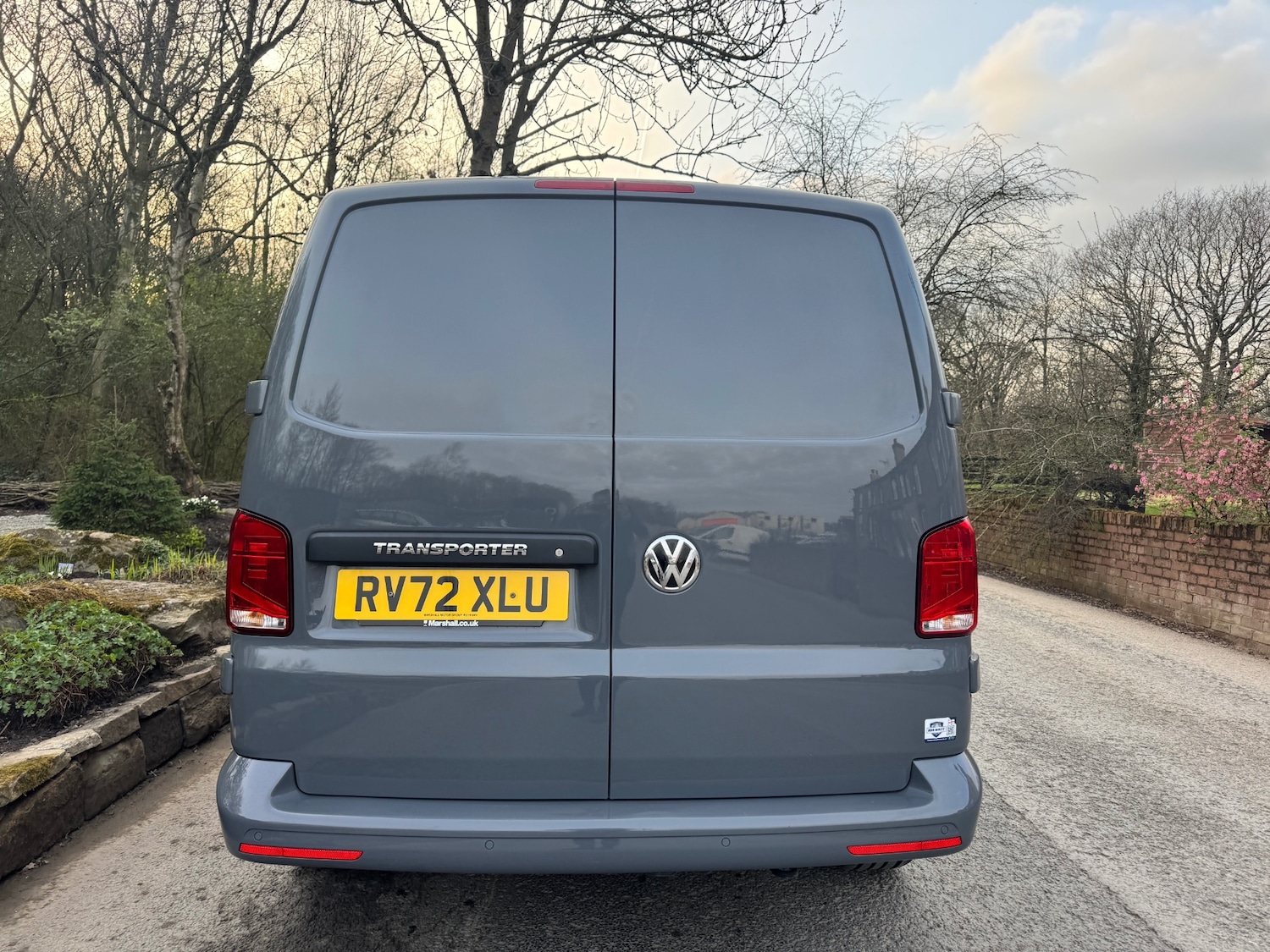 Used Volkswagen Transporter 2023 for sale - 77977282: Photo 20