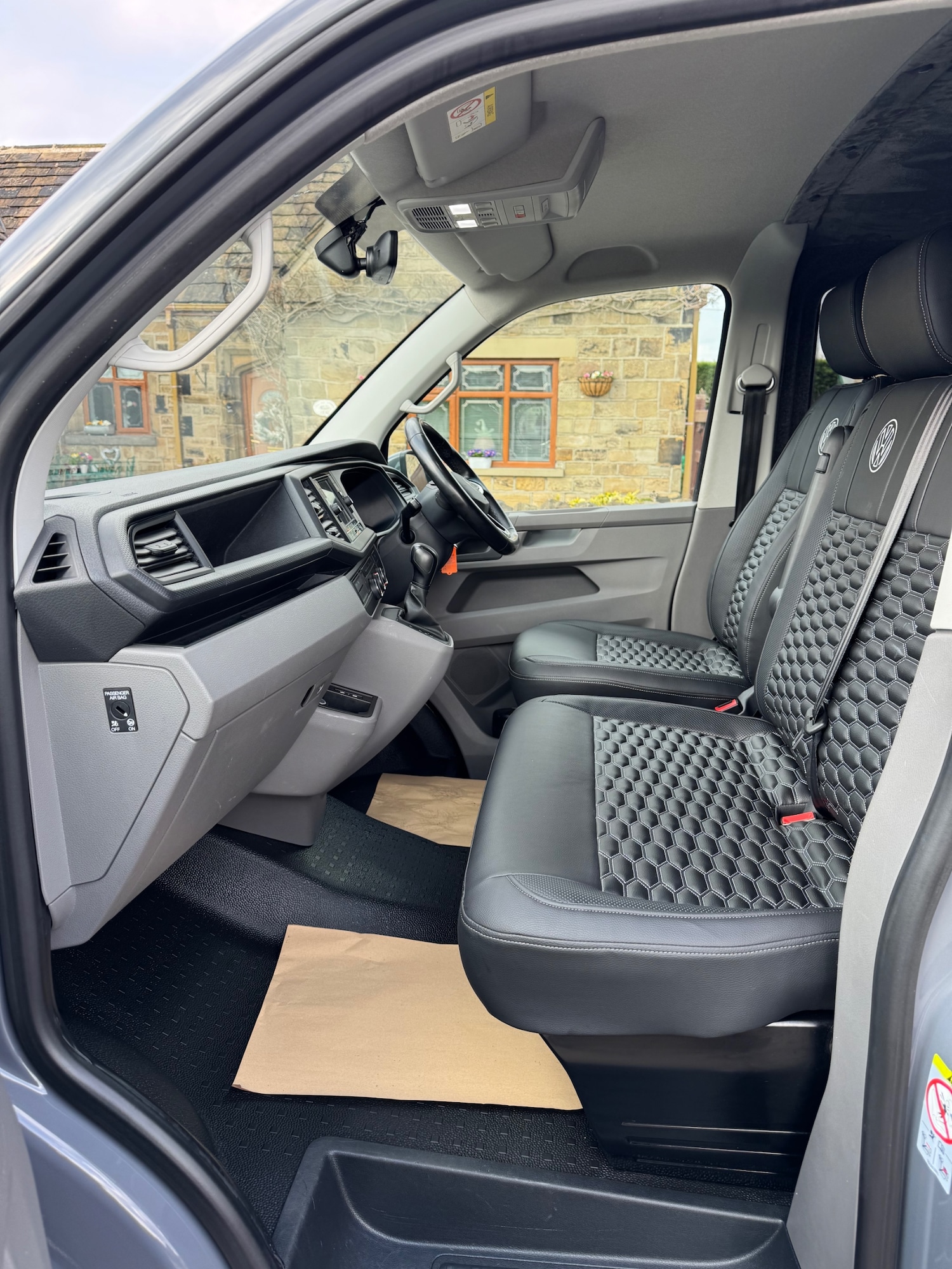 Used Volkswagen Transporter 2023 for sale - 77977282: Photo 21