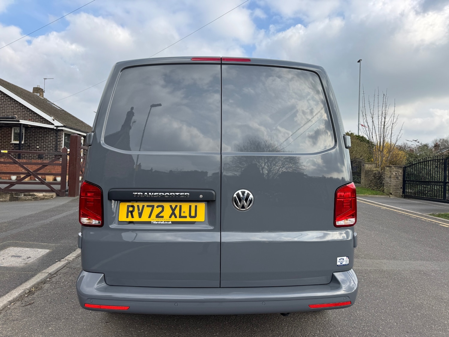 Used Volkswagen Transporter 2023 for sale - 77977282: Photo 22