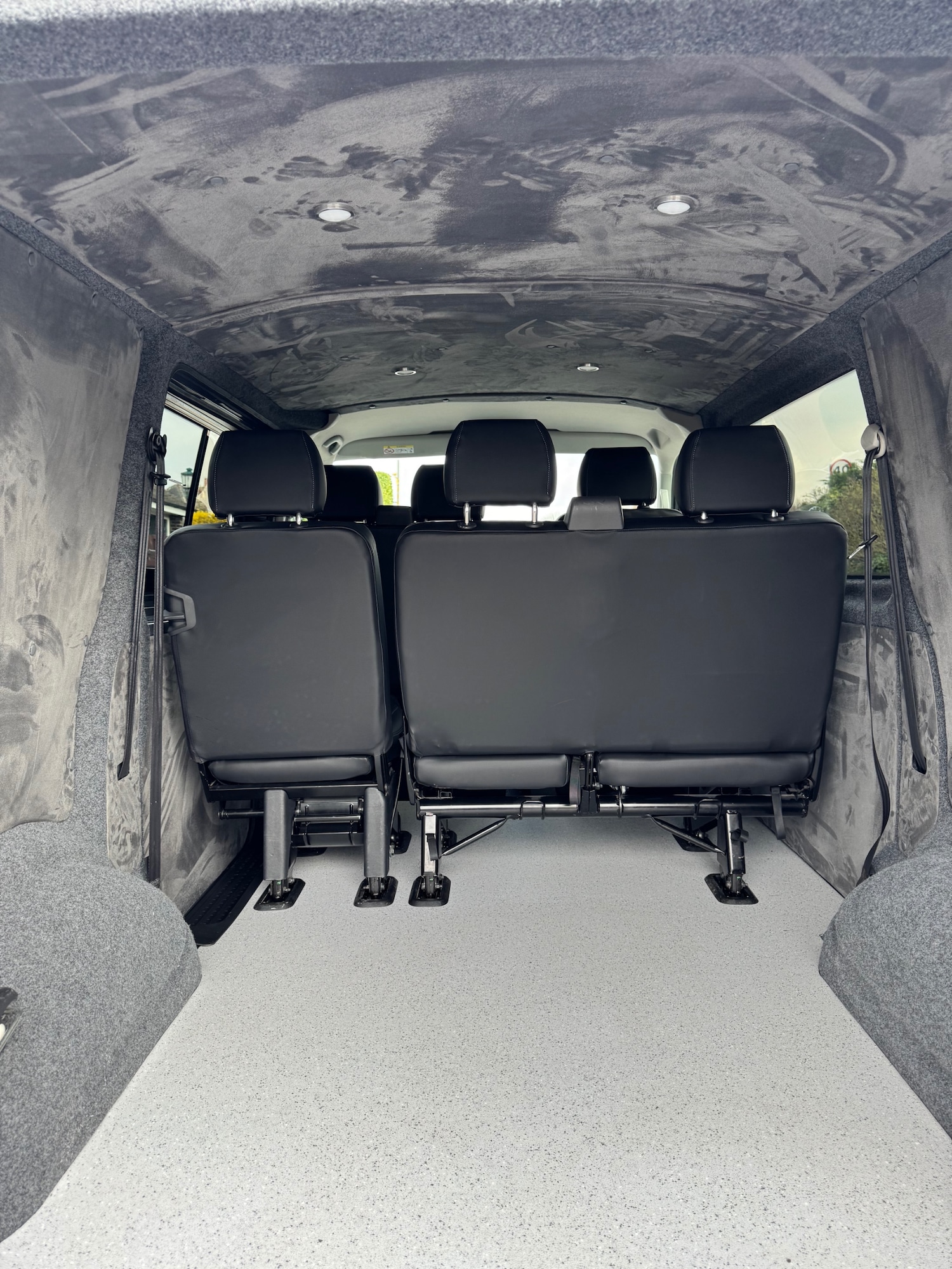 Used Volkswagen Transporter 2023 for sale - 77977282: Photo 23