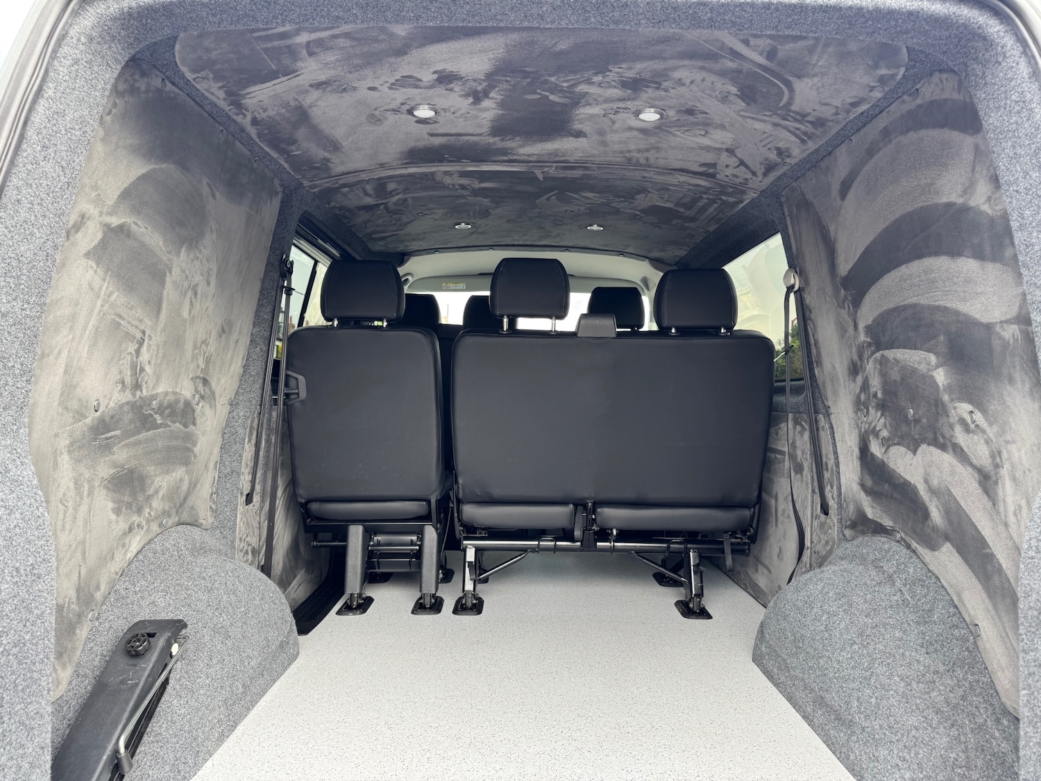 Used Volkswagen Transporter 2023 for sale - 77977282: Photo 24