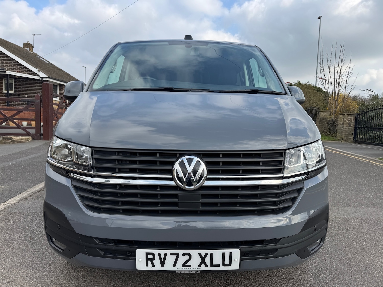 Used Volkswagen Transporter 2023 for sale - 77977282: Photo 25