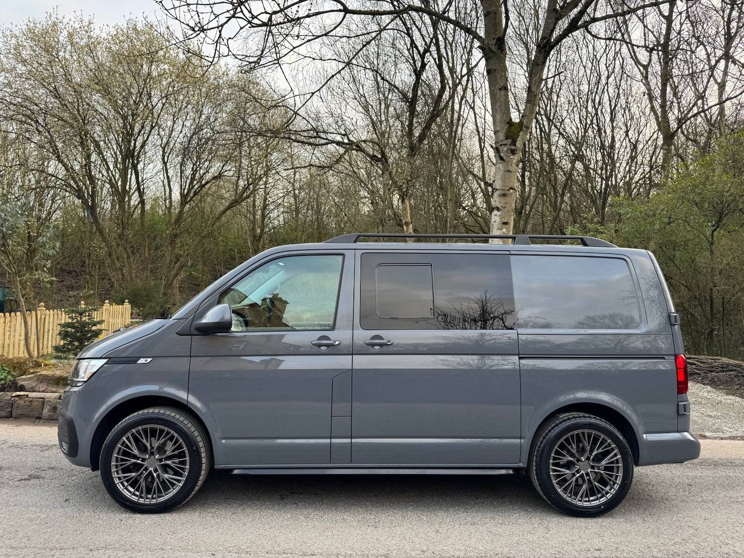 Used Volkswagen Transporter 2023 for sale - 77977282: Photo 5