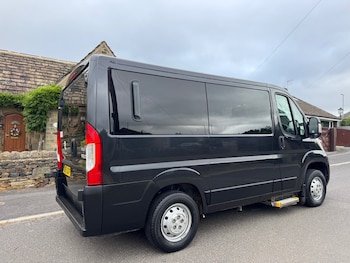 Used Peugeot Boxer 2019 for sale - 79111926: Photo