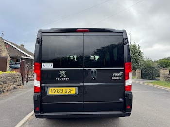 Used Peugeot Boxer 2019 for sale - 79111926: Photo