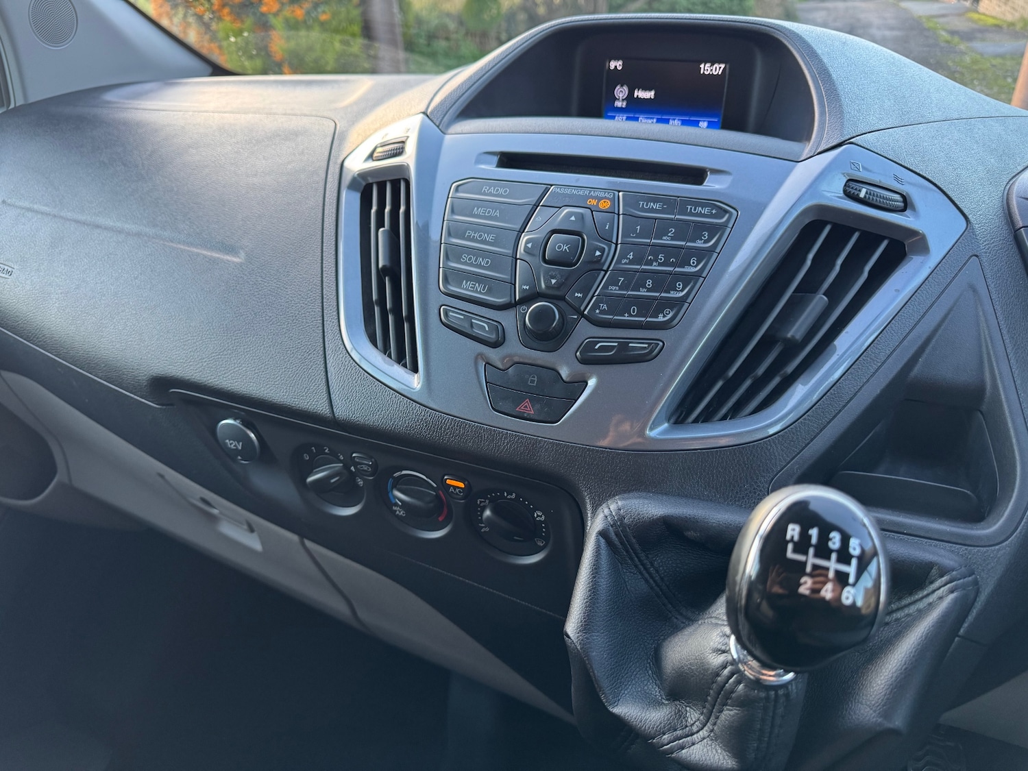 Used Ford Tourneo Custom 2018 for sale - 76780478: Photo 10