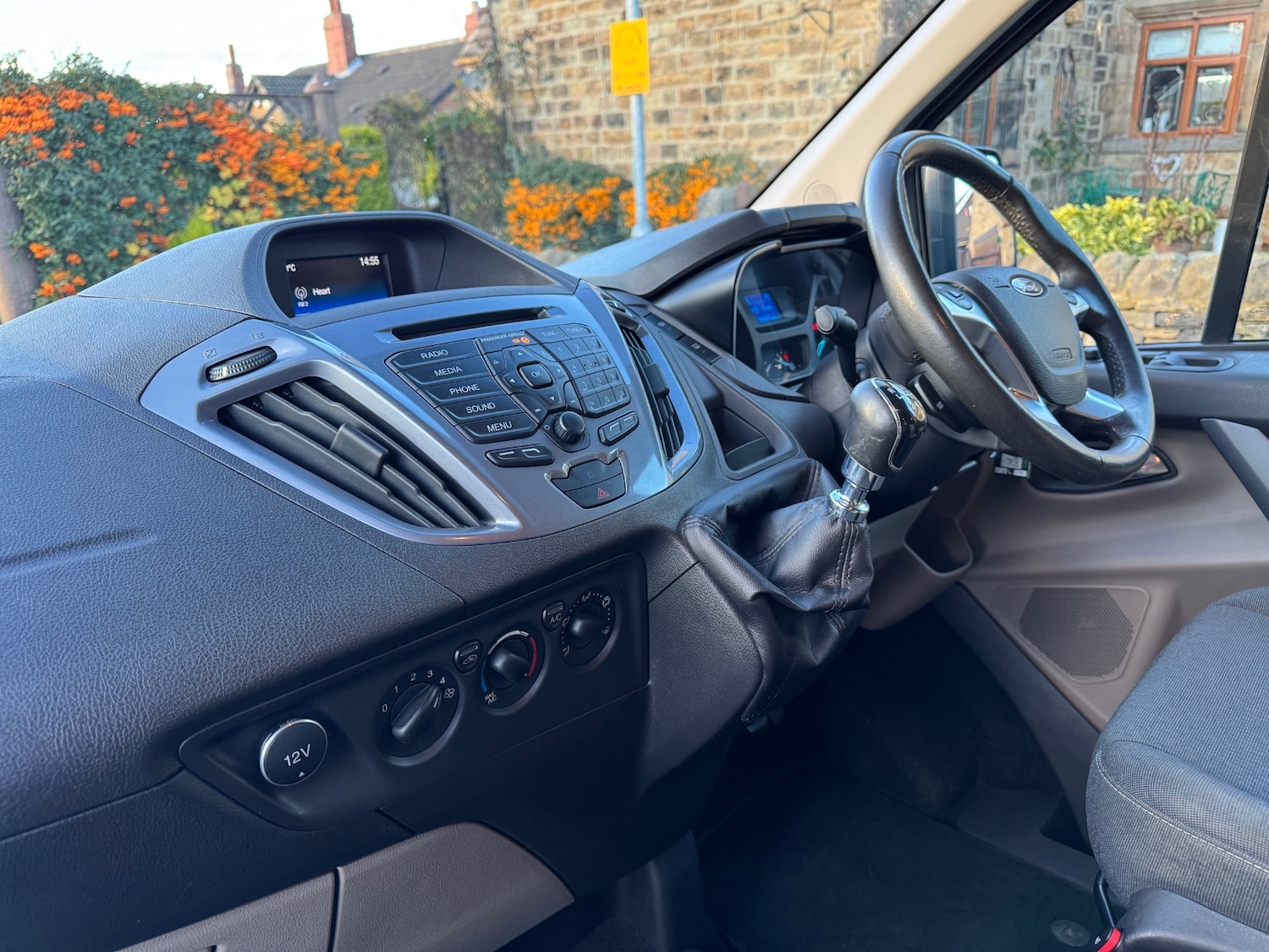 Used Ford Tourneo Custom 2018 for sale - 76780478: Photo 14