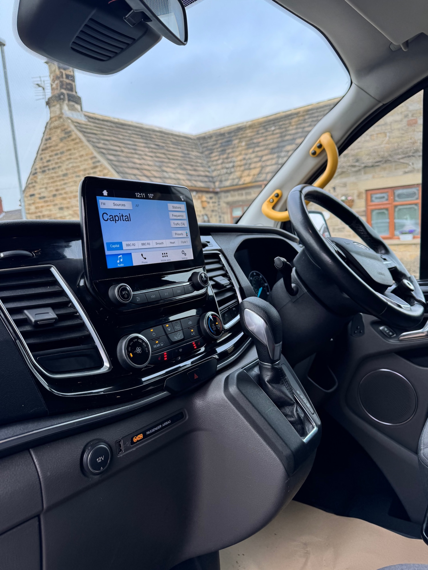 Used Ford Tourneo Custom 2019 for sale - 77805333: Photo 10