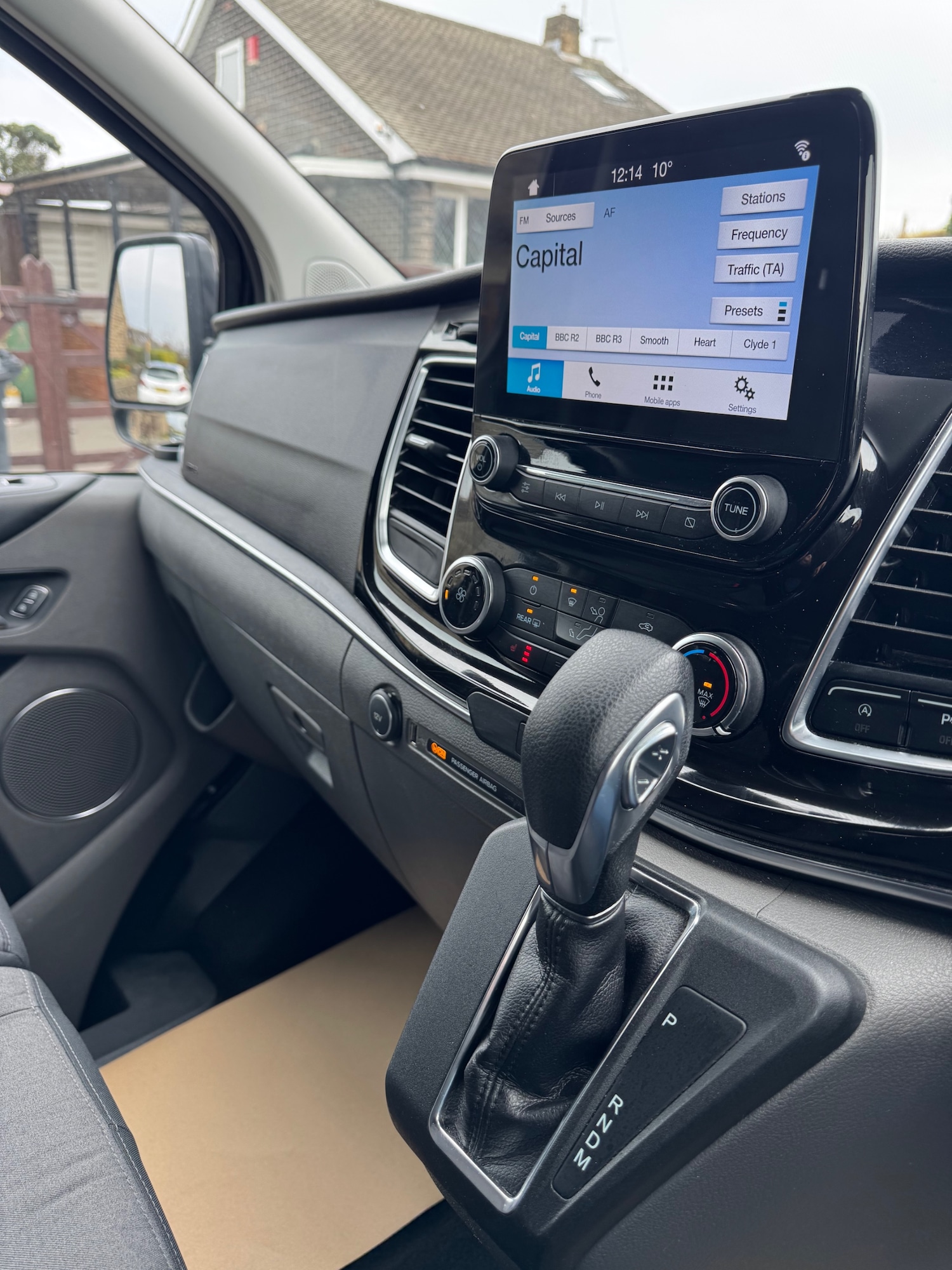 Used Ford Tourneo Custom 2019 for sale - 77805333: Photo 14