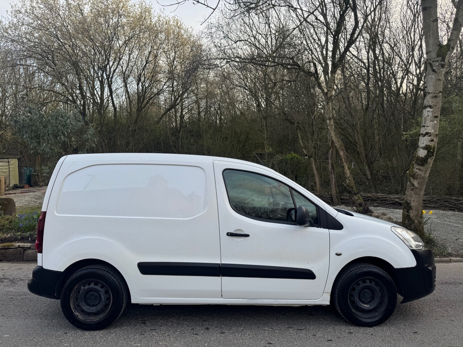 Used Citroen Berlingo 2017 for sale - 78001524: Photo 7