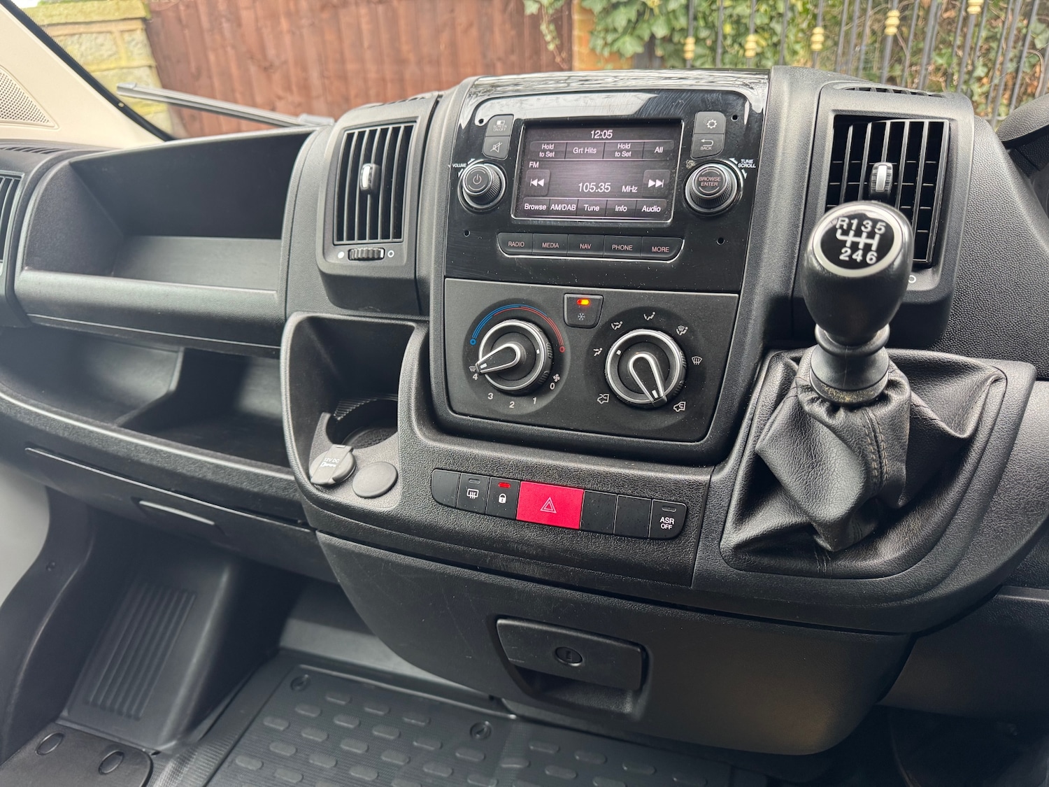 Used Citroen Relay 2021 for sale - 77592693: Photo 10