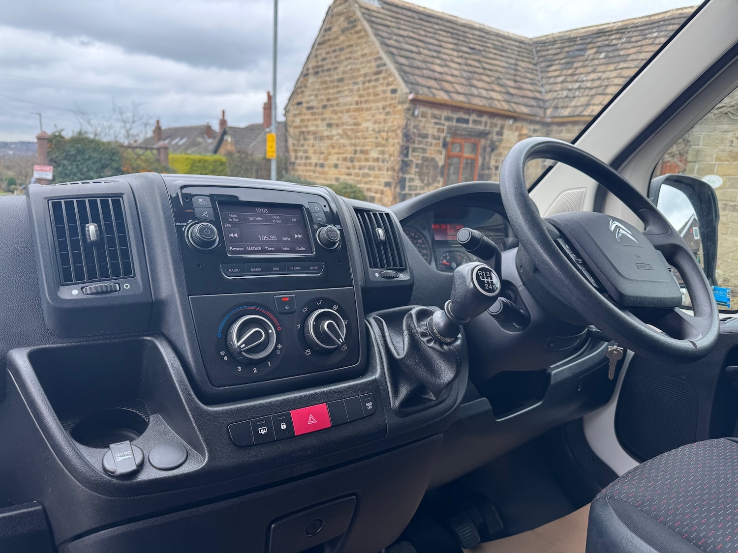 Used Citroen Relay 2021 for sale - 77592693: Photo 11