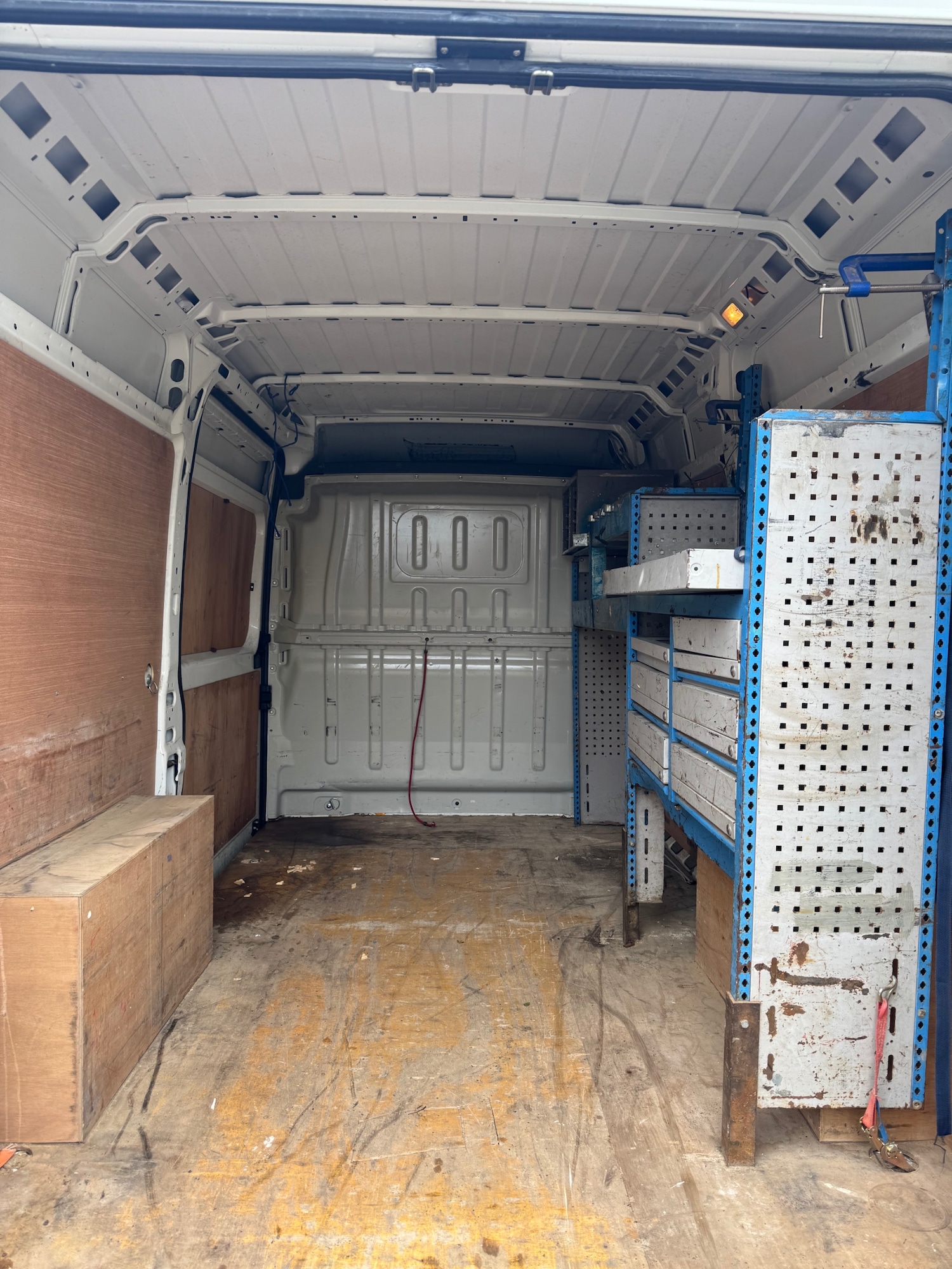 Used Citroen Relay 2021 for sale - 77592693: Photo 12