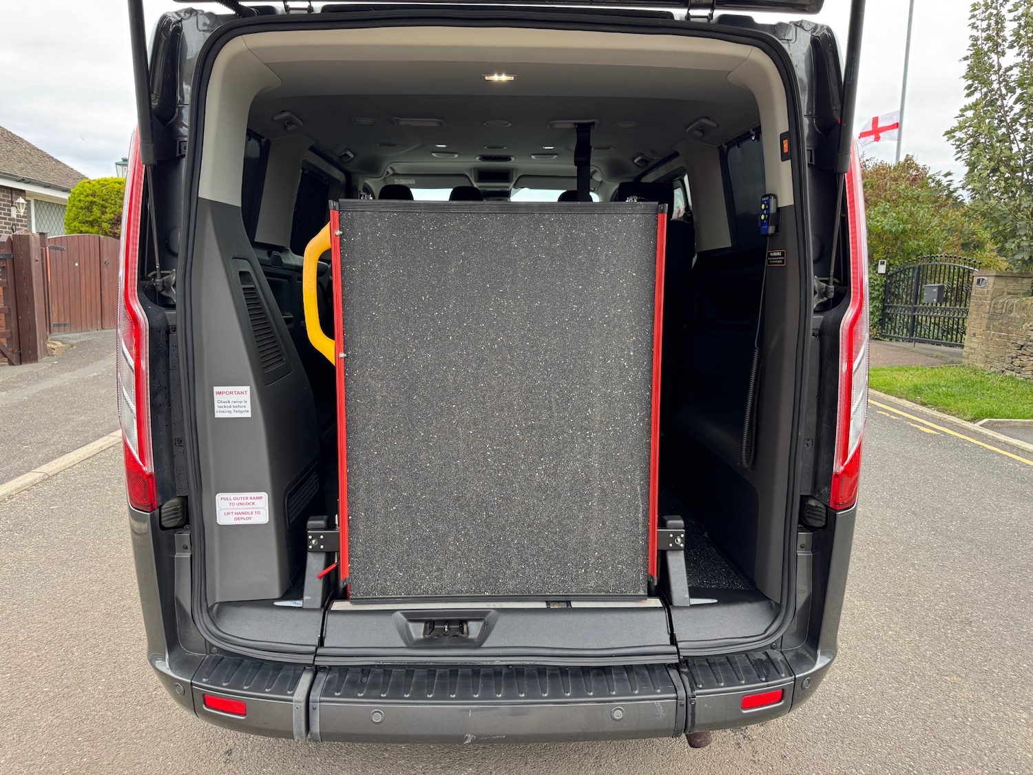 Used Ford Independence 2019 for sale - 76009164: Photo 12