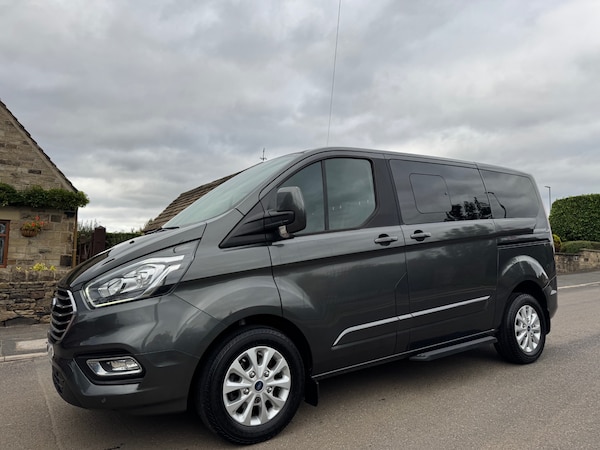 Used Ford Independence 2019 for sale - 76009164: Photo 1