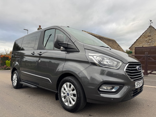 Used Ford Independence 2019 for sale - 76009164: Photo 2