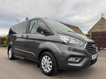 Used Ford Independence 2019 for sale - 76009164: Photo 2