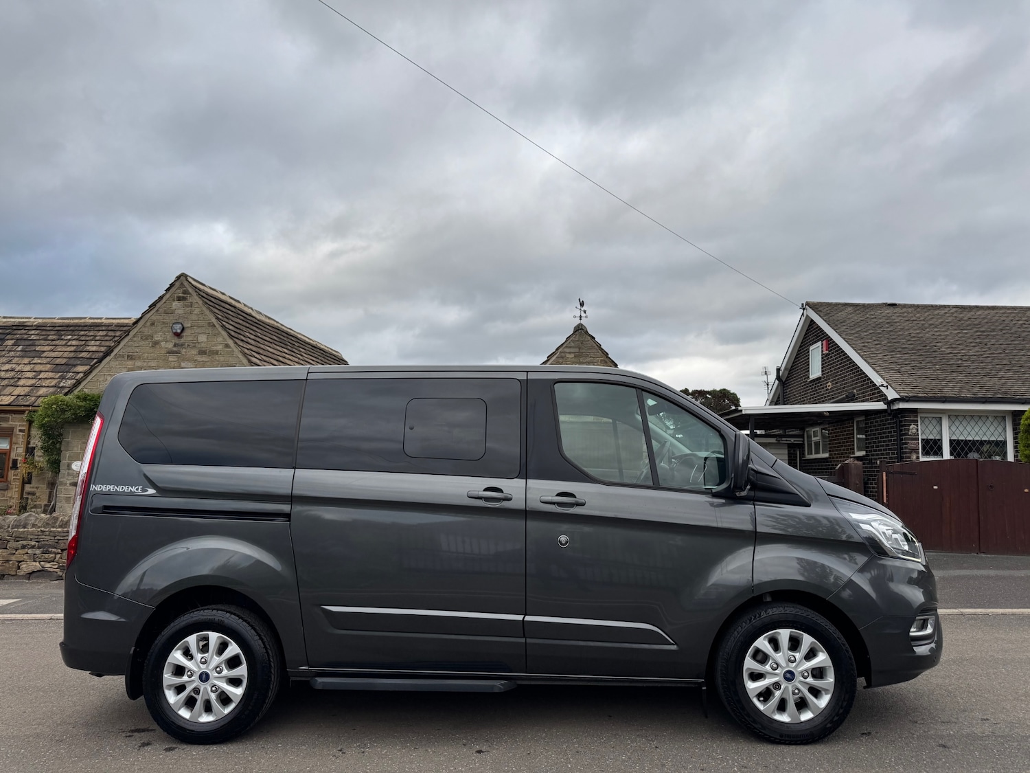 Used Ford Independence 2019 for sale - 76009164: Photo 3