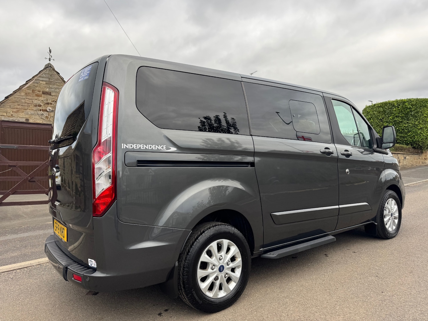 Used Ford Independence 2019 for sale - 76009164: Photo 4