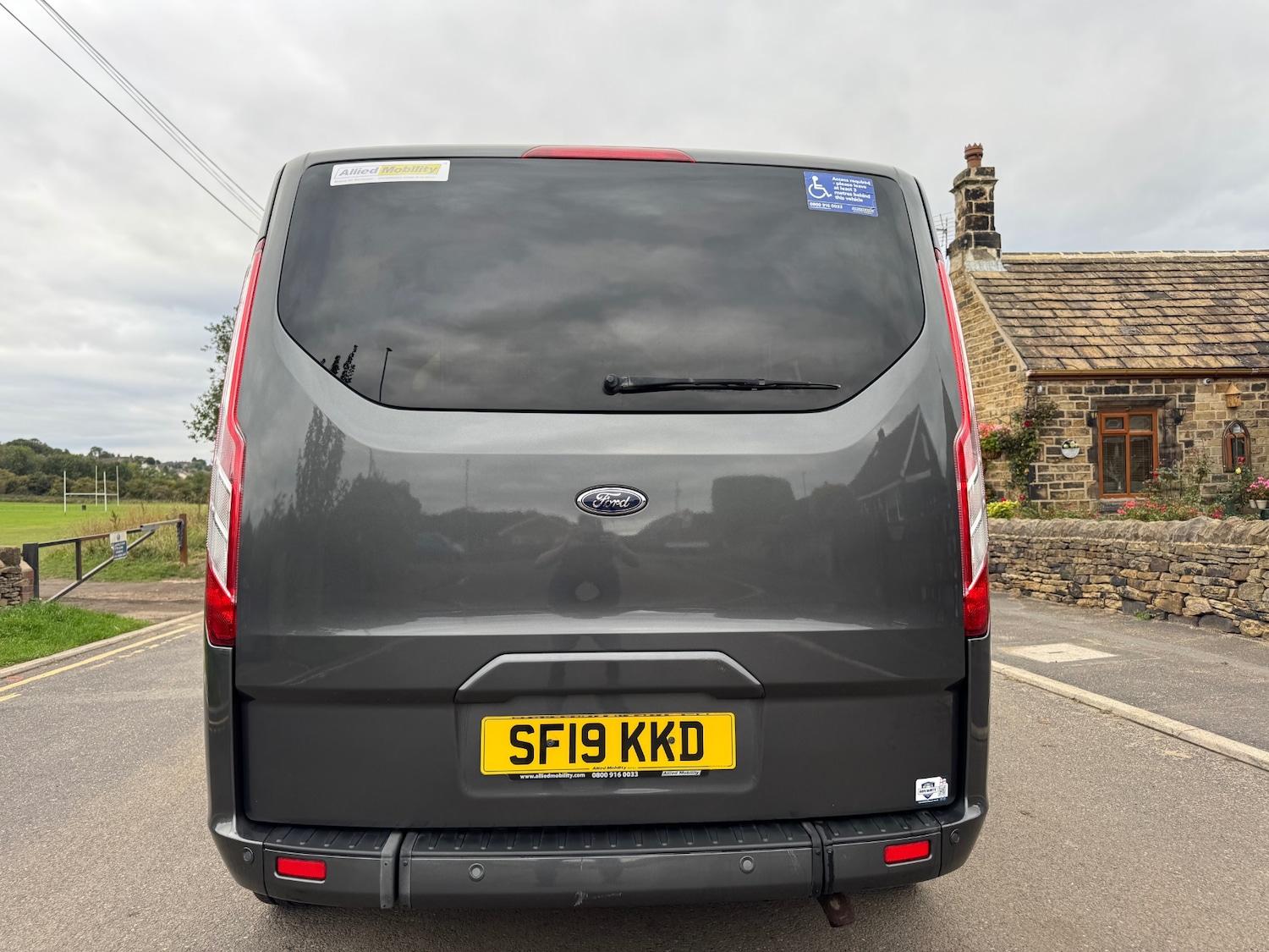 Used Ford Independence 2019 for sale - 76009164: Photo 5