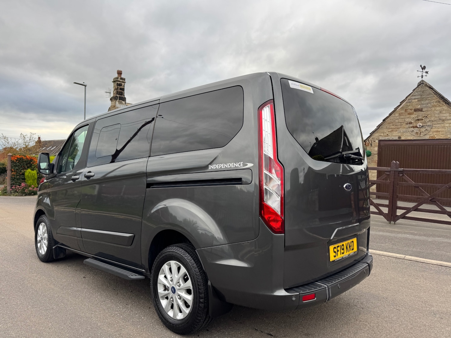 Used Ford Independence 2019 for sale - 76009164: Photo 6