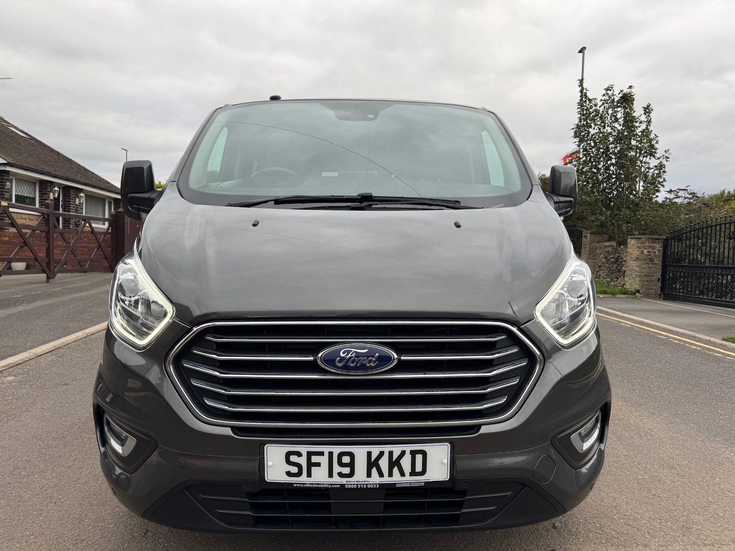 Used Ford Independence 2019 for sale - 76009164: Photo 7